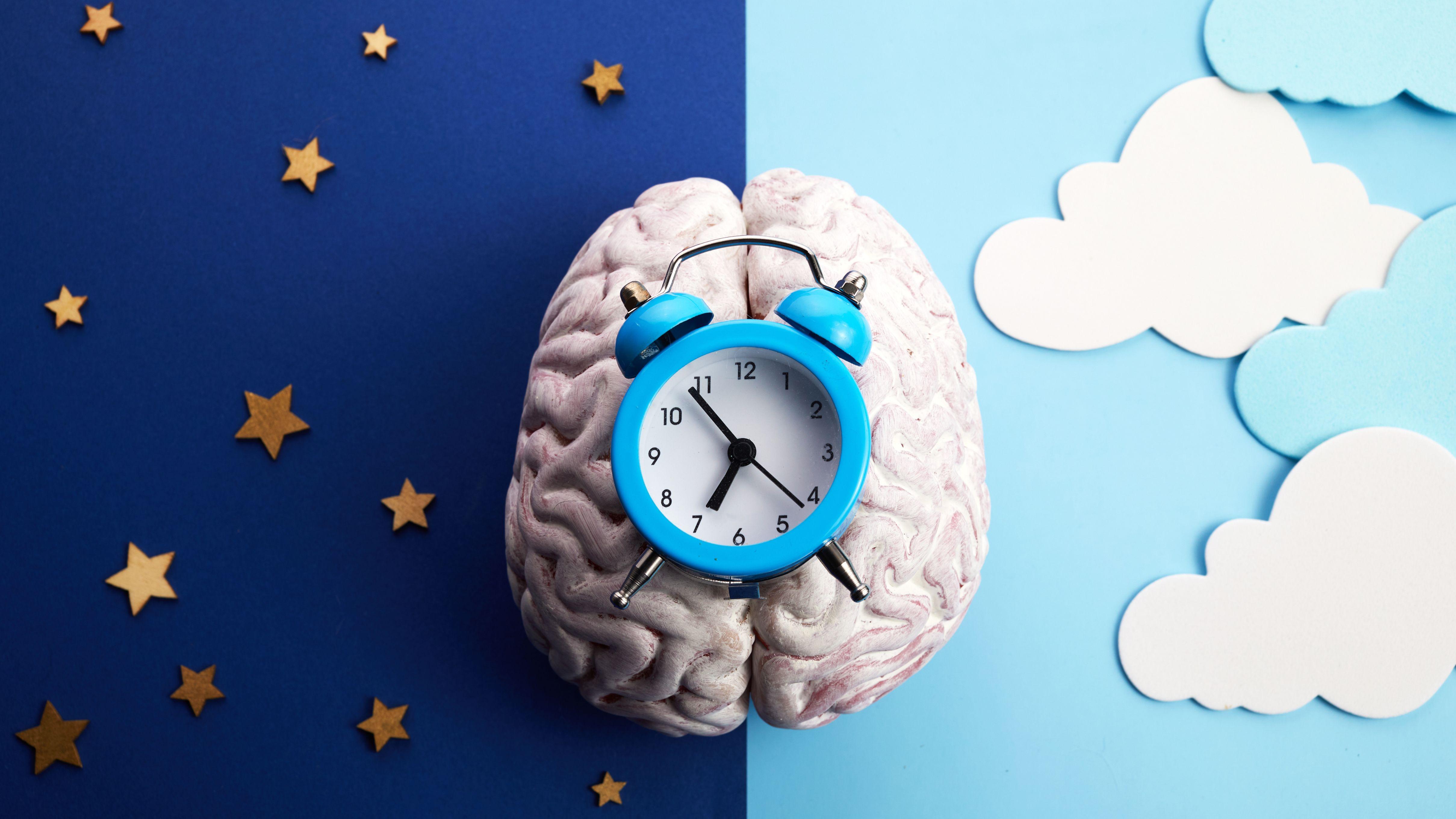 生理時鐘 生理時鐘失調 患癌 癌症 夜班 睡眠品質 睡眠 睡覺