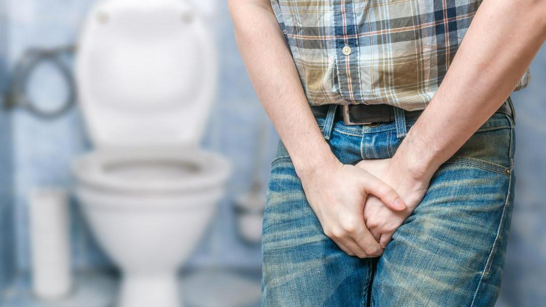 痔瘡其實不是瘡？久坐不動也會增加痔瘡的風險！