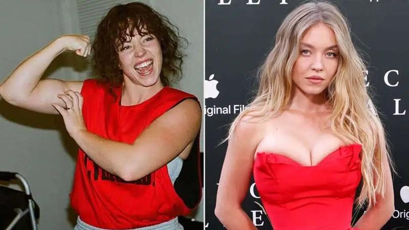 Sydney Sweeney拳擊片首發預告 收起性感露健碩身材考演技