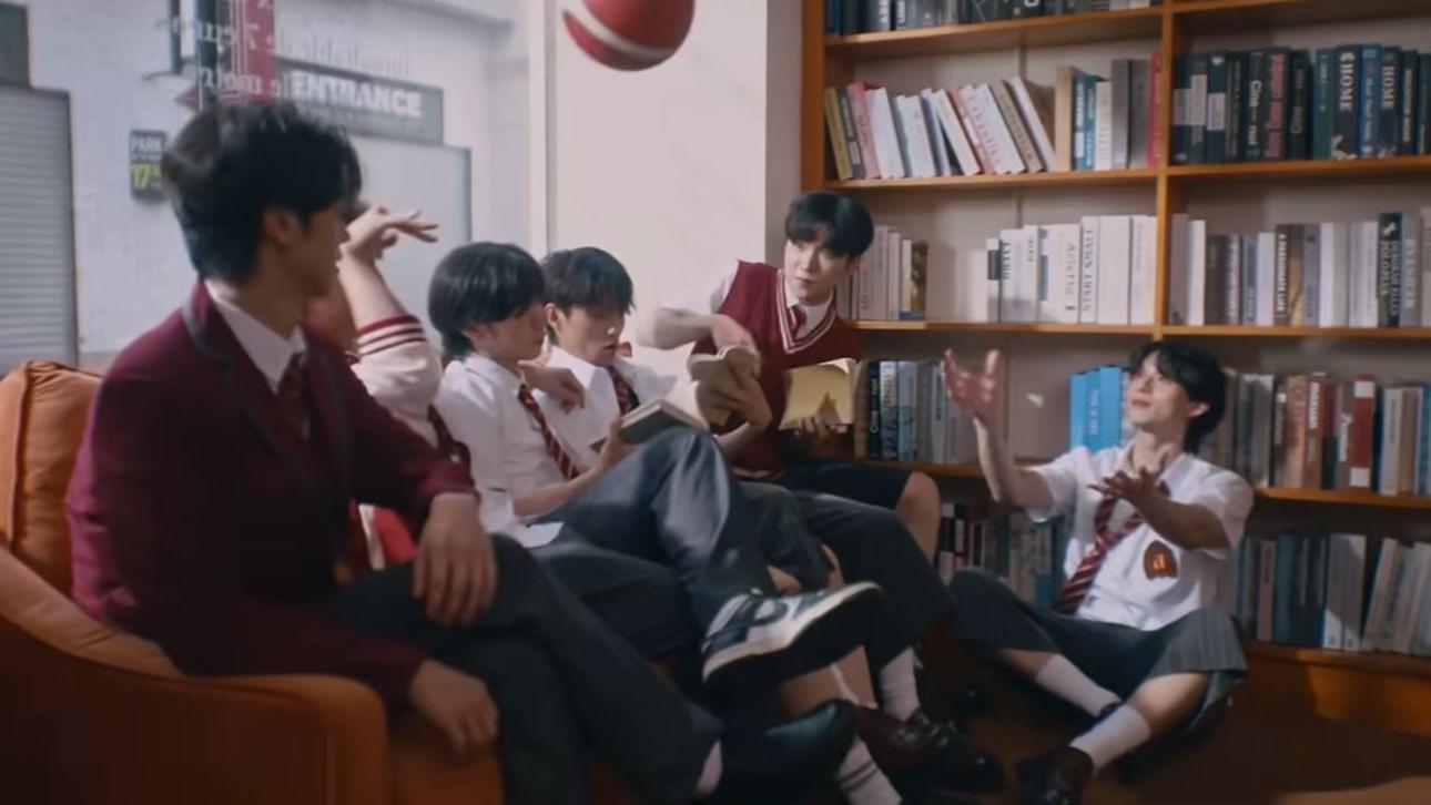 香港新男團ALITZ下星期出道 六位新面孔平均年齡22歲