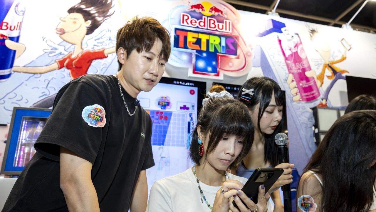 俄羅斯方塊香港區總決賽10月25日上演　觀眾免費登記入場