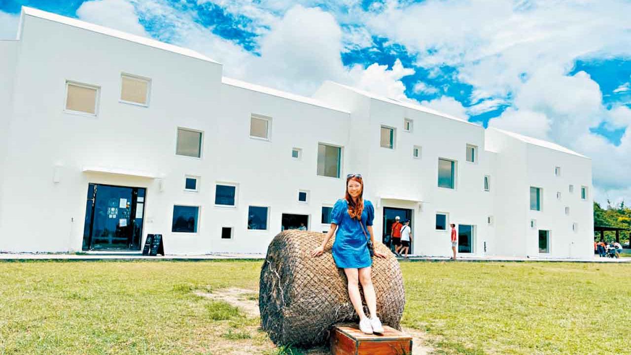 國境之南 恆春古鎮