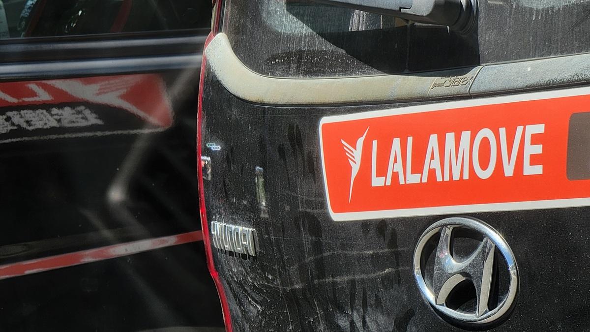 中央反內卷！市監局約談貨拉拉 要求公平競爭