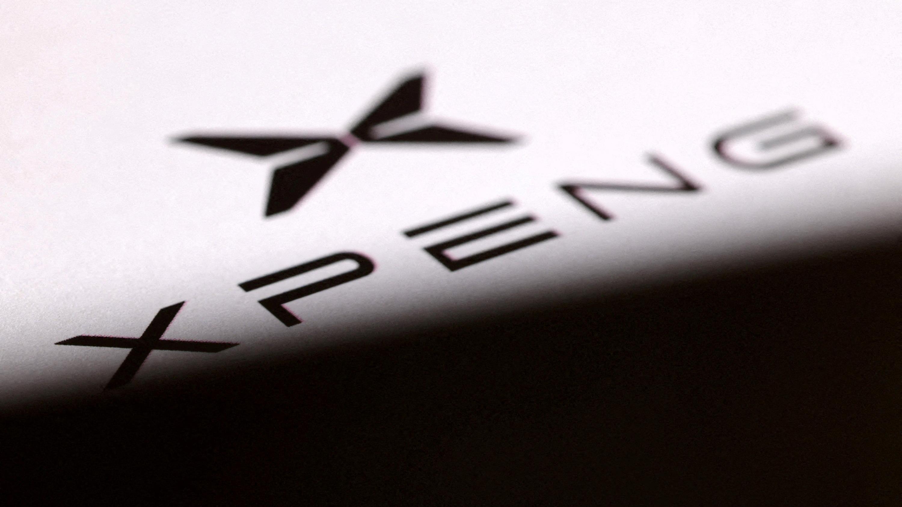 小鵬汽車8月交付量按年增長169%，按月增長3%。