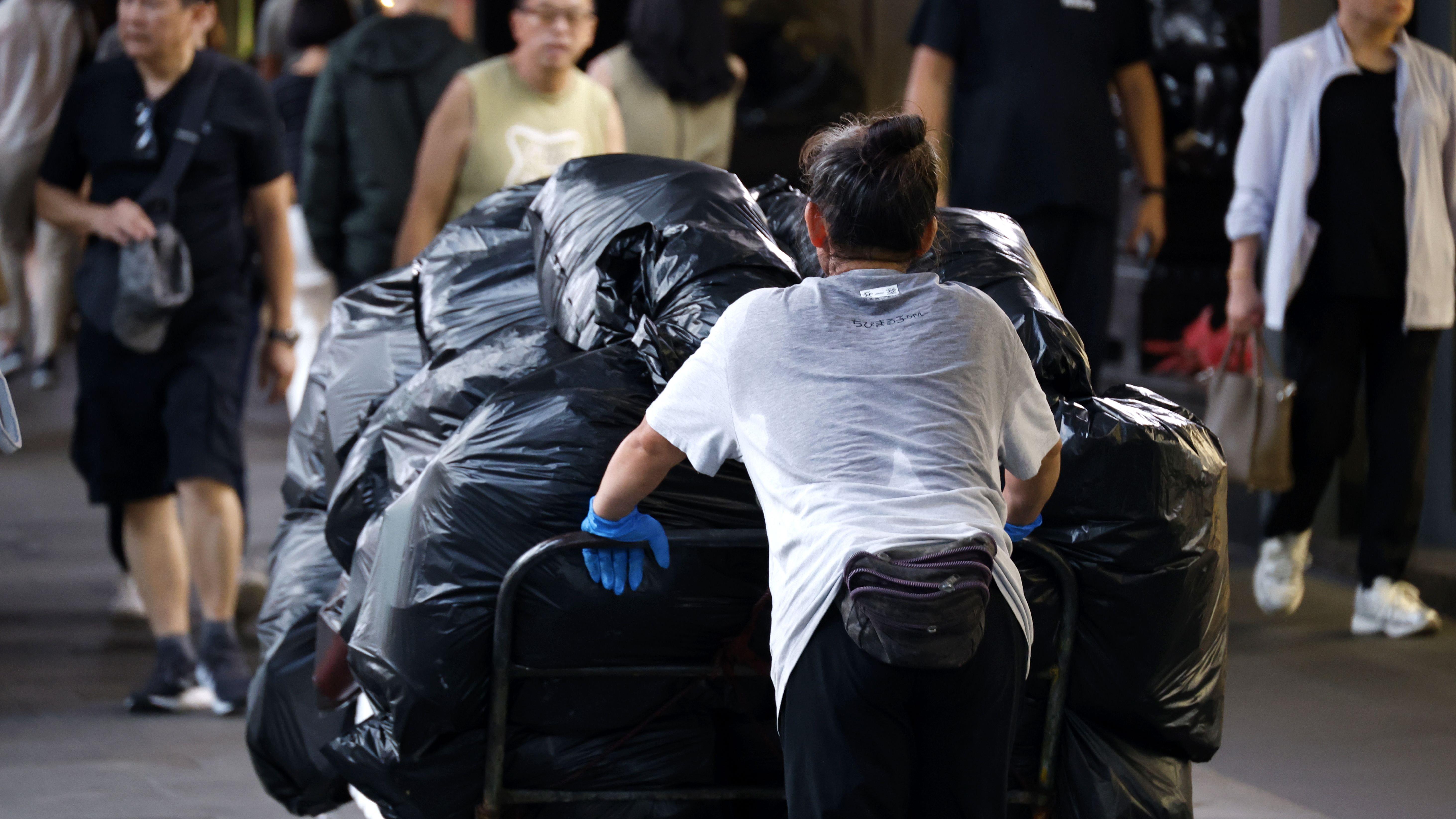 施政報告2025｜擬設限時現金獎　鼓勵綜援人士再就業