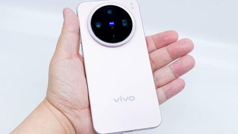 vivo正式宣布X300系列不再推出Pro mini型號　細屏旗艦不再？