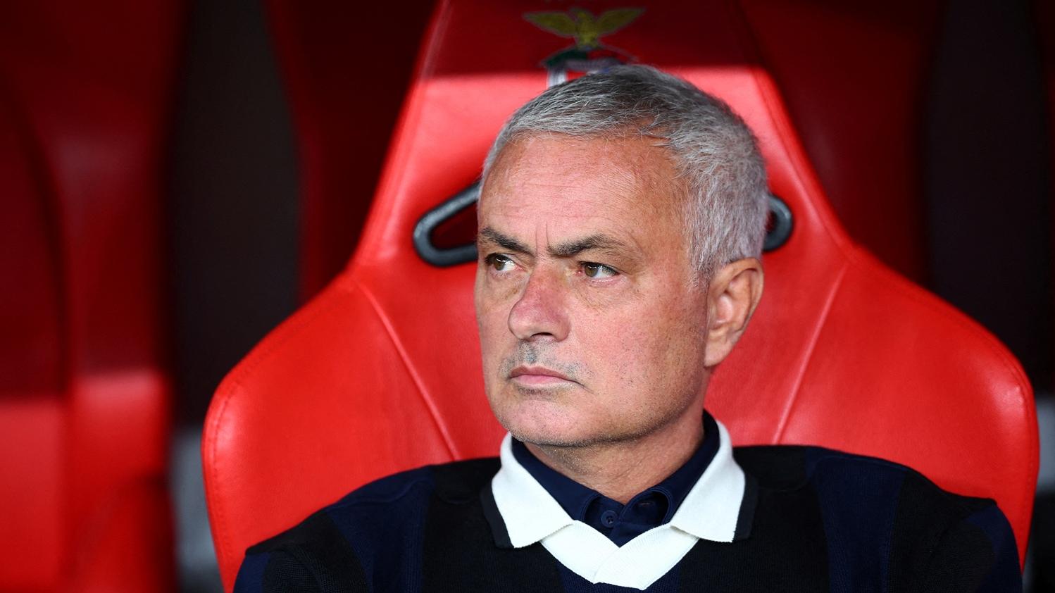 摩連奴。(路透社)