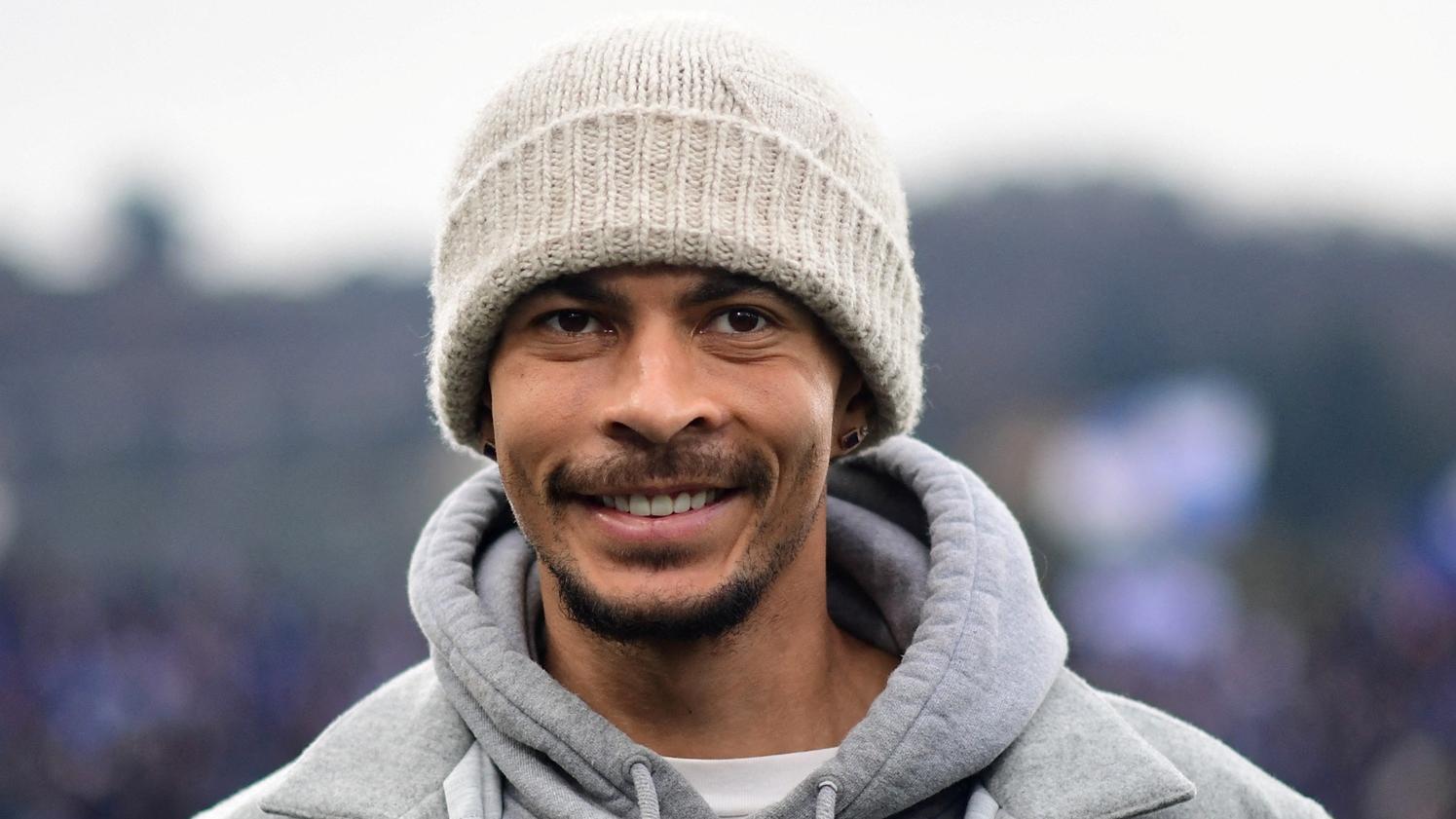 前英格蘭中場迪利阿里。(路透社)