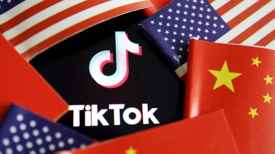 白宮：TikTok董事局成員美國佔6席 字節跳動佔1席