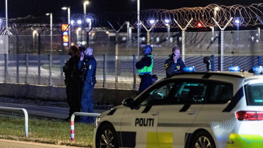 丹麥哥本哈根機及挪威奧斯陸機場遭無人機闖入 未知是否來自俄羅斯