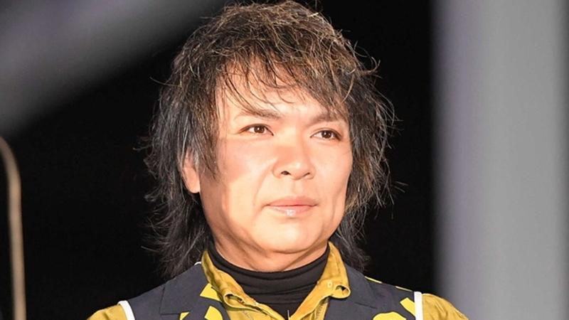 日本搖滾樂隊LUNA SEA鼓手真矢患腦癌 揚言繼續參與演出