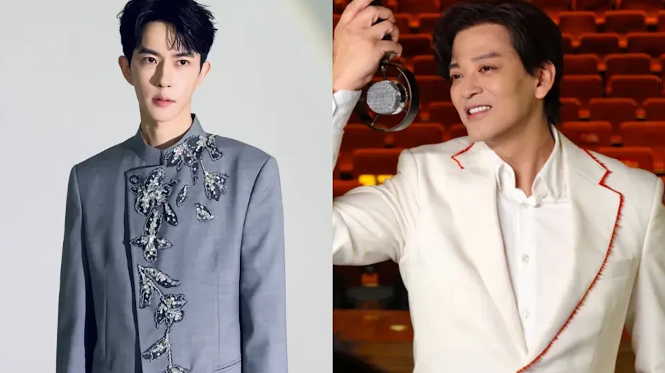 于朦朧墜樓原因仍是謎！　陳曉東提3點質疑：坦蕩蕩很難嗎？