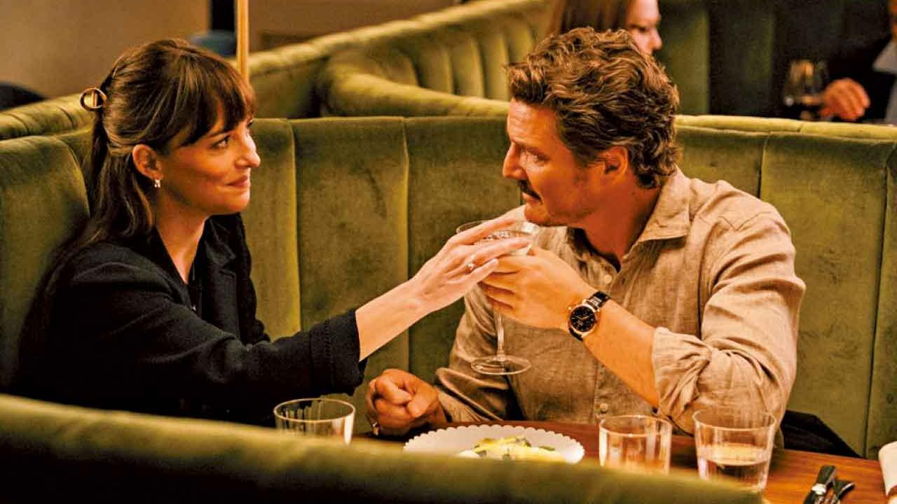 《錢財心愛物》計算中忘卻了真心 