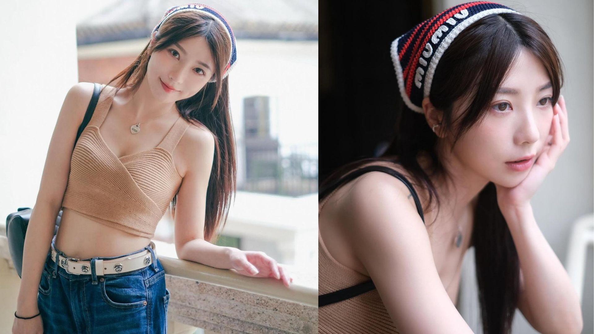 Ah Gi樊沛珈獲粉絲應援慶生 自爆生日願望要戒夜瞓習慣