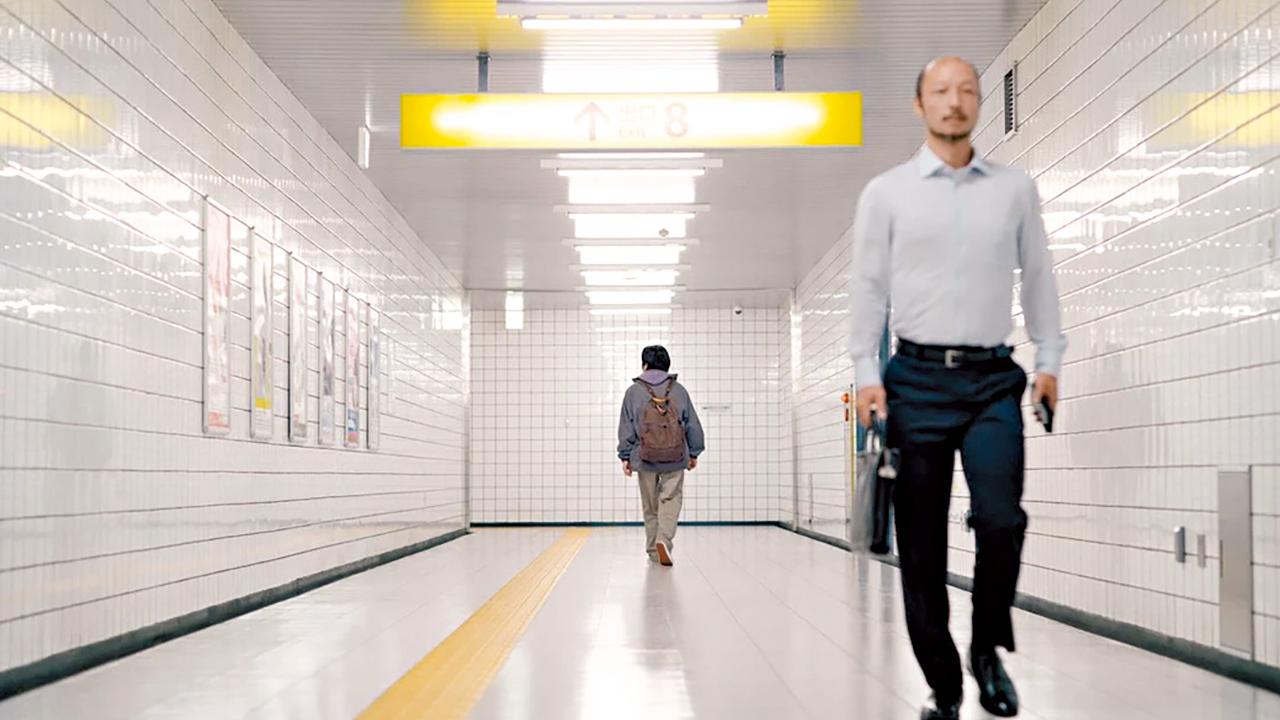 《8號出口》 毫無冷場 喜出望外