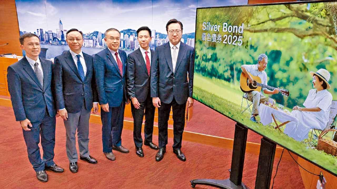  逾37萬人入飛！申購985億 漲四成 銀債反應破紀錄