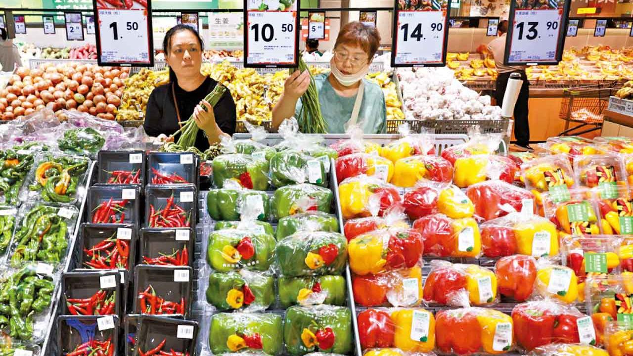 營銷魔法影響消費行為