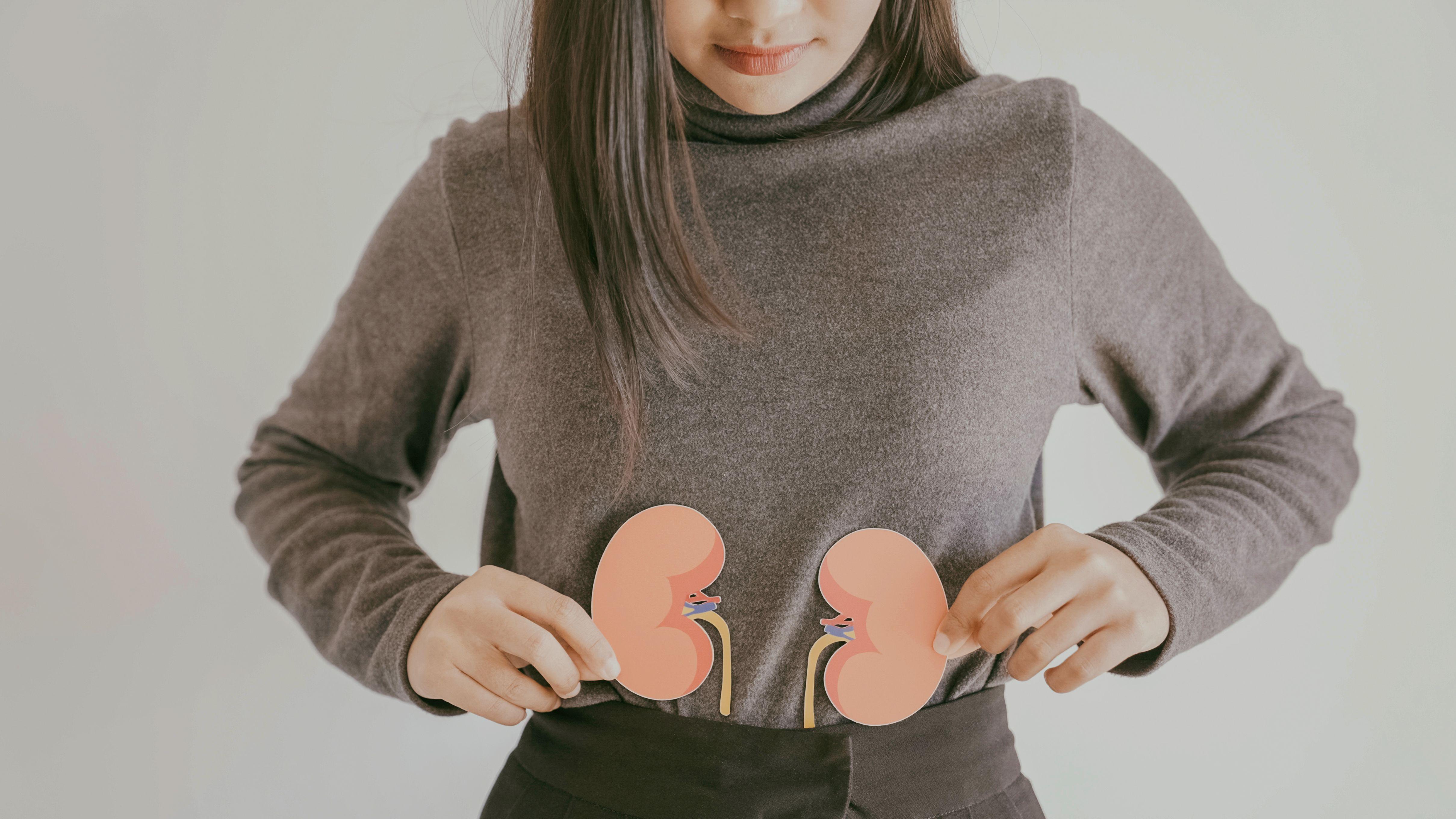 飲食 飲食法 護腎 腎臟健康 腎衰竭 腎臟健康 