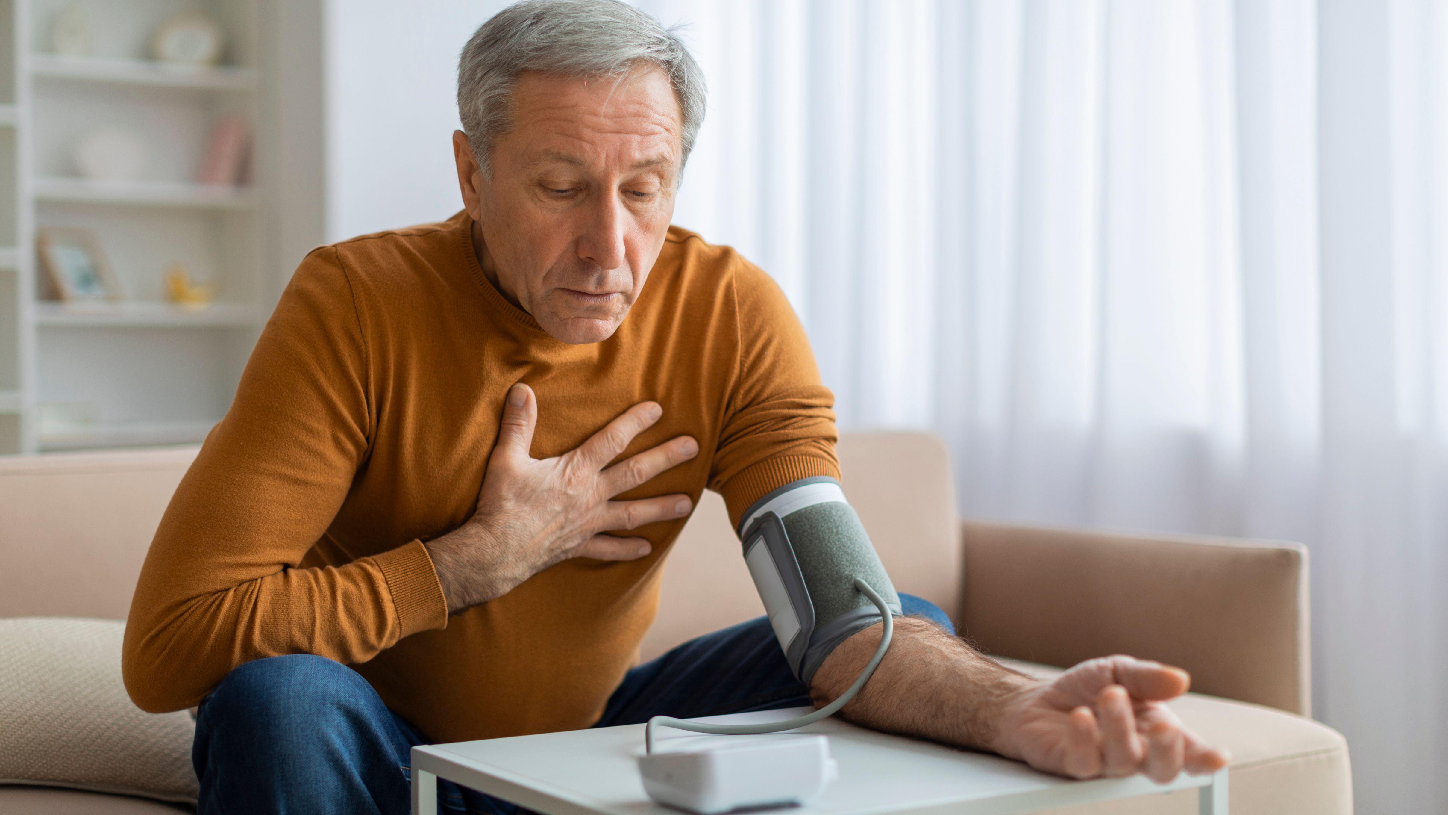 降血壓 高血壓 血壓 藥物治療 非藥物降壓 DASH飲食 鈉