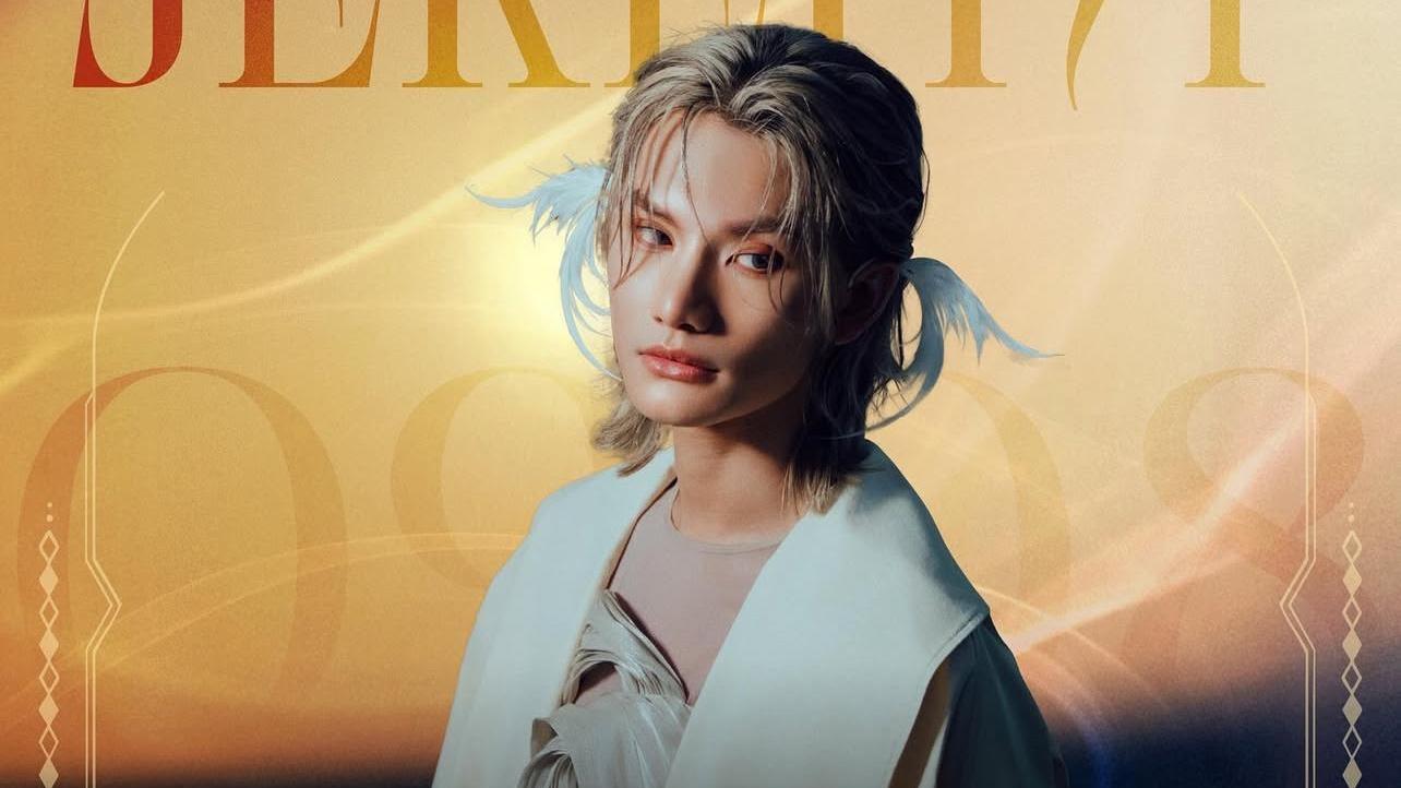 Jeremy李駿傑30歲生日展五大打卡區 主題巴士巡遊港島區