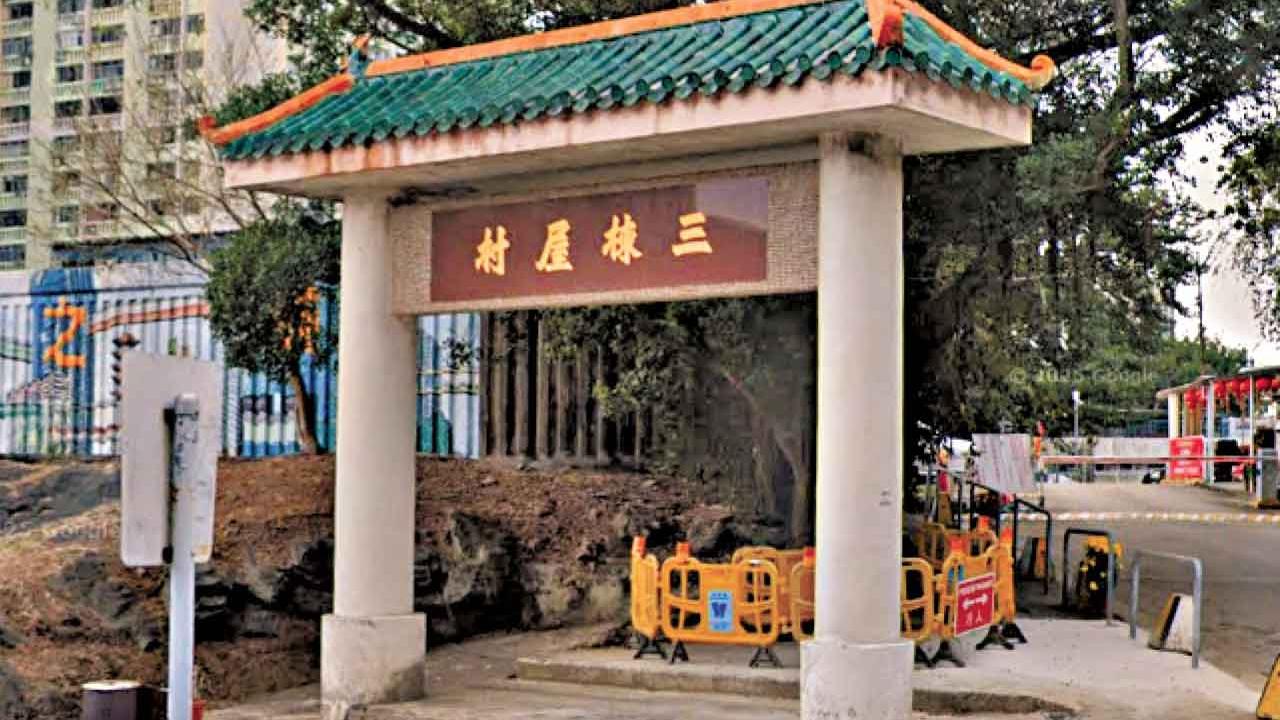 荃灣發生倫常命案 兒疑因瑣事爭執刺斃八旬父