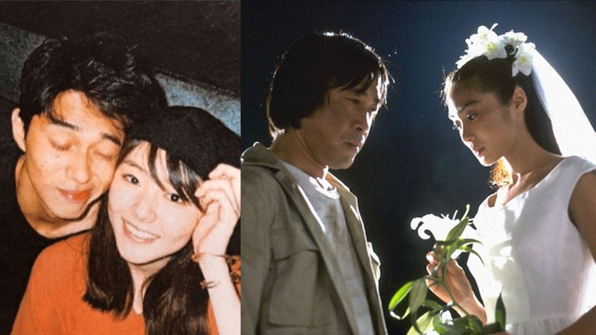 101次求婚經典日劇34年拍續集 不倫戀女星唐田英里佳做女主角演淺野温子女兒