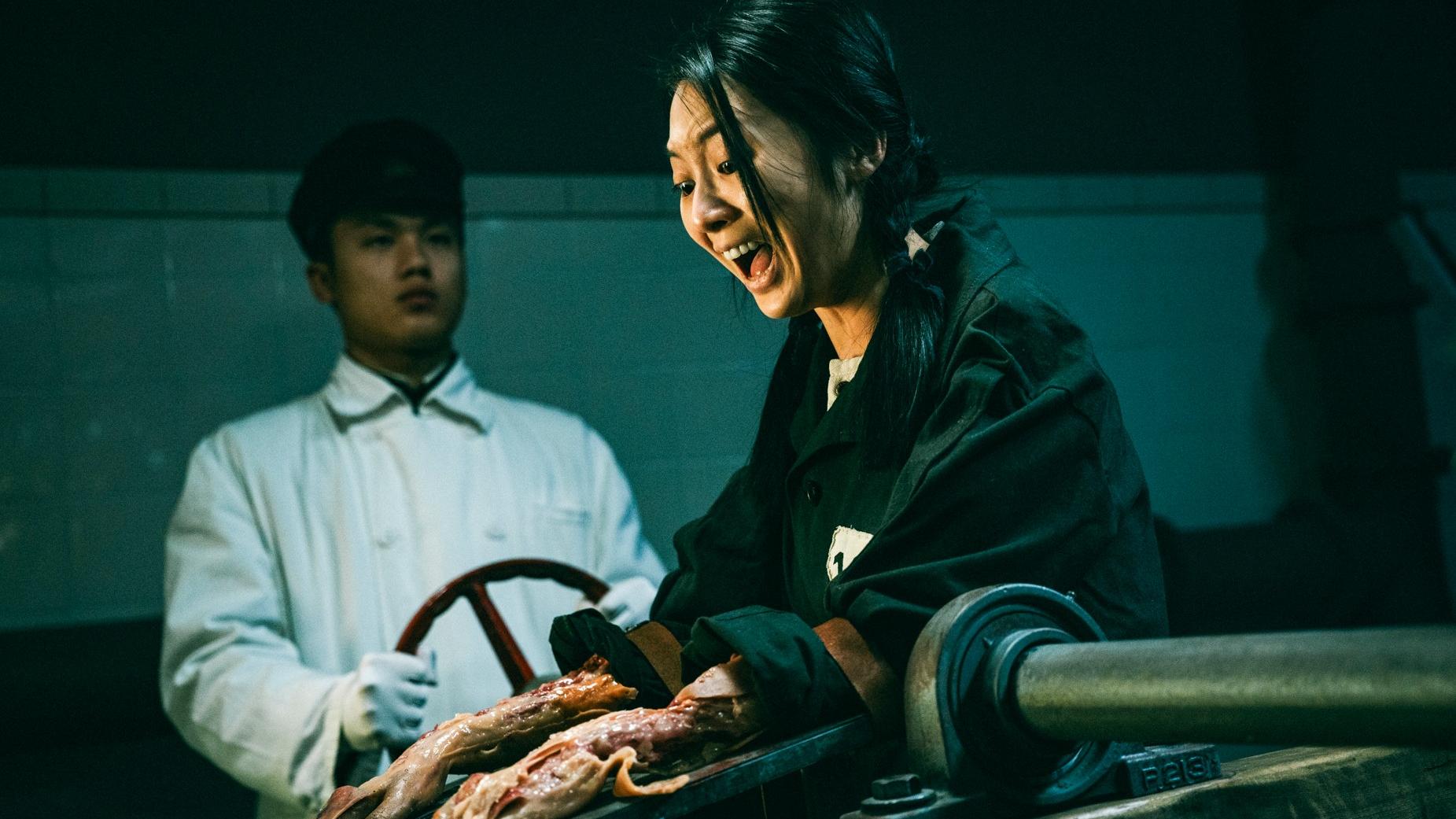 內地矚目電影《731》重現恐怖歷史 定檔九一八事變紀念日香港上映