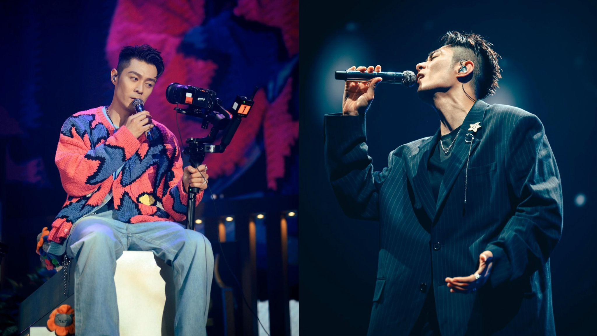 周柏豪杭州粉絲見面會圓滿落幕 望明年啟德開演唱會