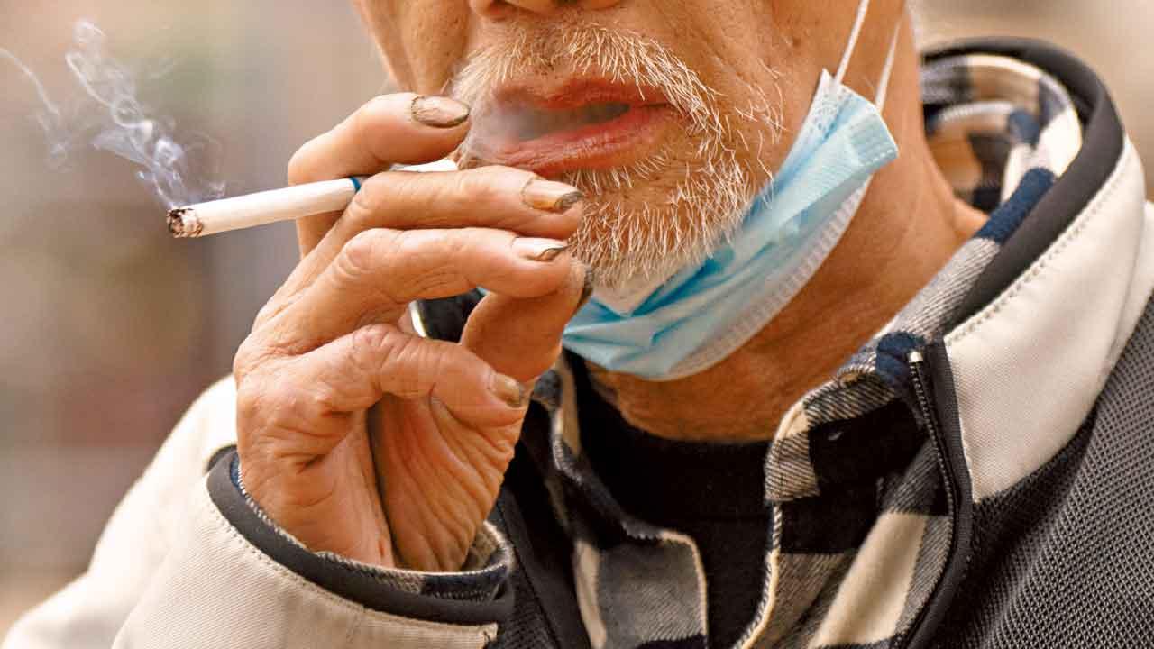 盧寵茂：無煙香港屬主流呼聲 控煙十招三讀通過