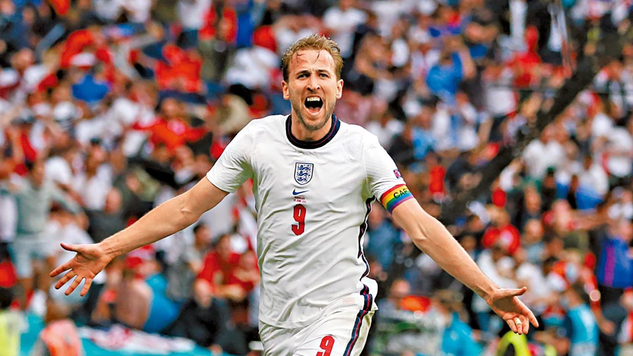 世盃外｜杜曹點兵 眾星爭上位 英格蘭主場「安」心大炒