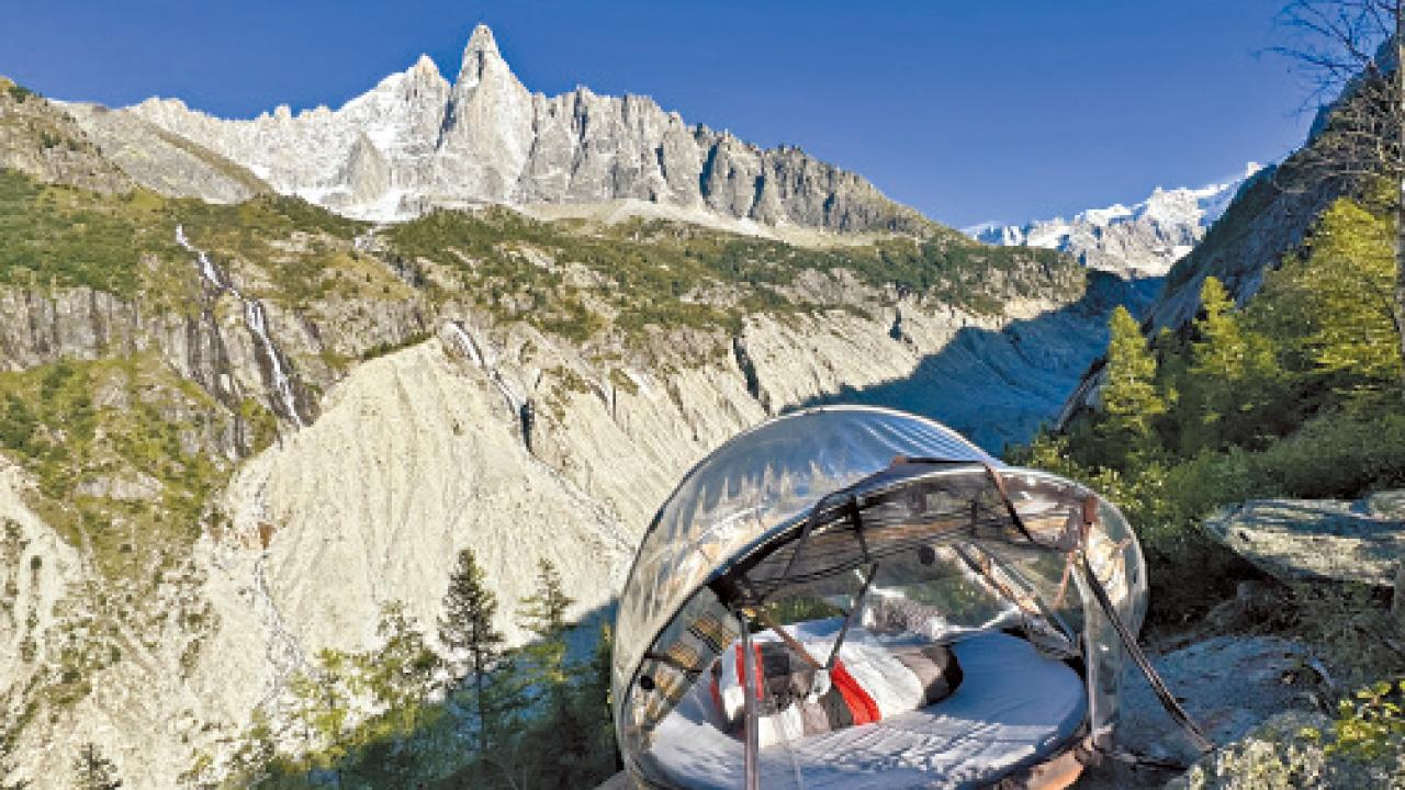 UTMB，來都來了(下集)