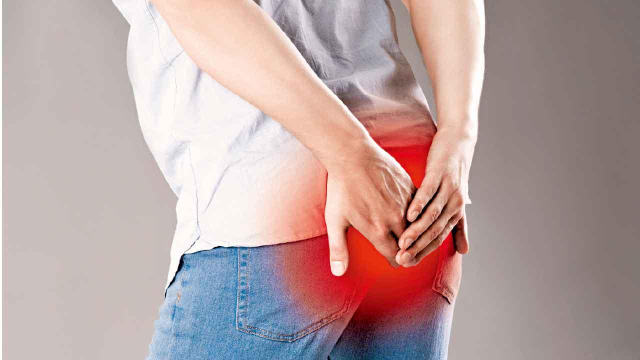 忽視痔瘡 可禍及心臟