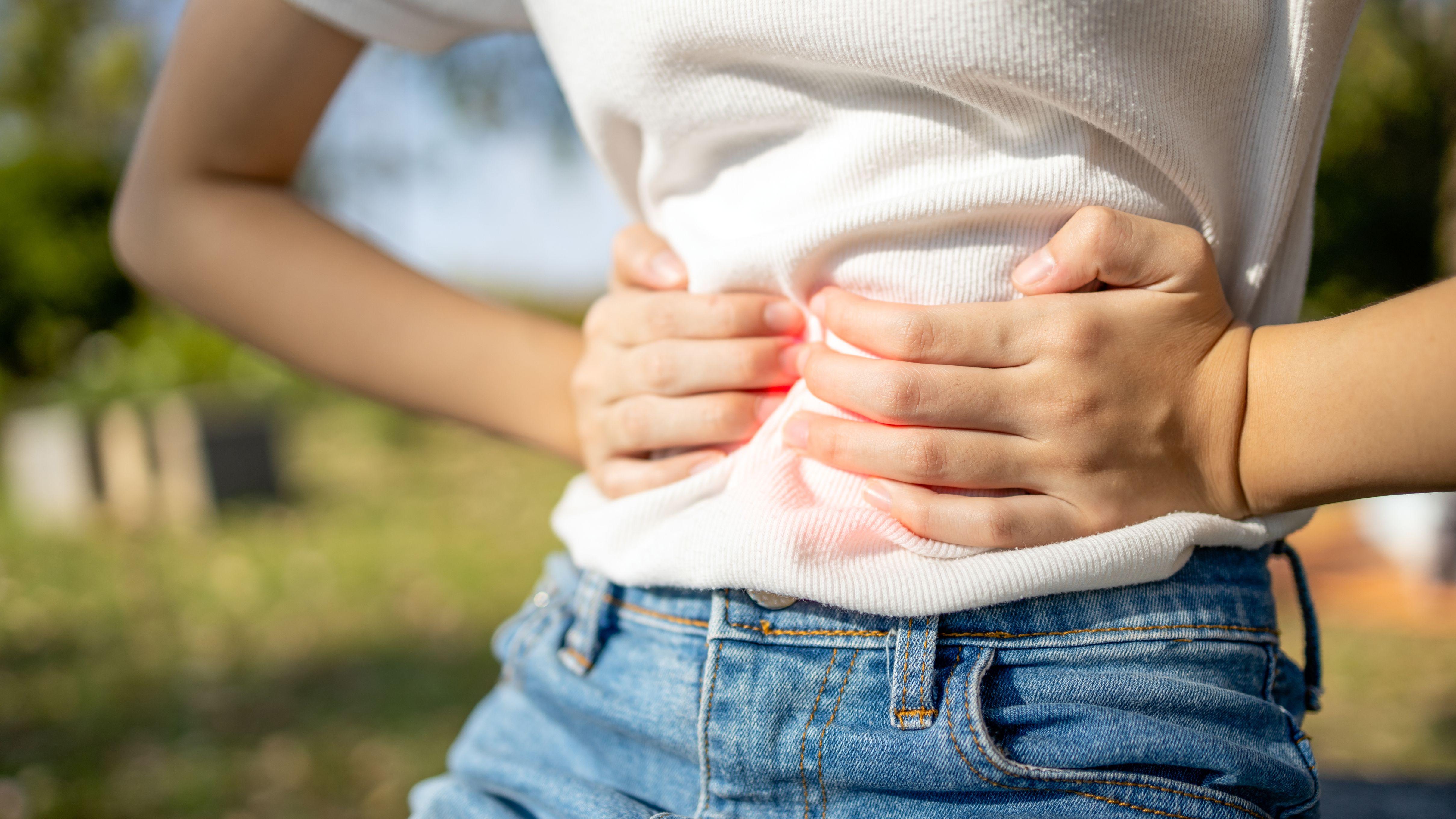 肚瀉 高溫天氣 食物安全 食安風險 食物腐壞 腸胃炎