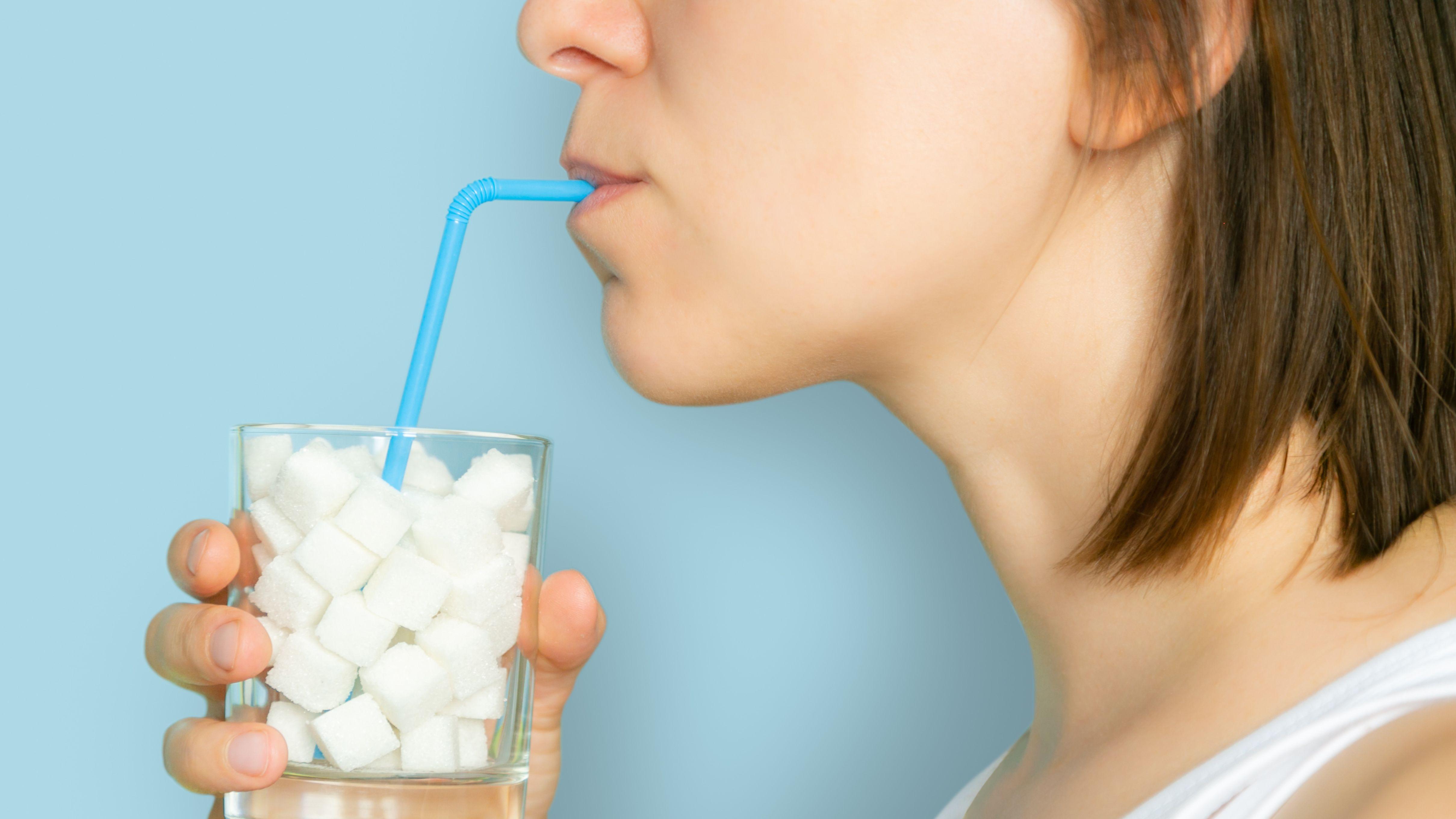 全糖飲食 糖份 糖尿病 控制血糖 血糖