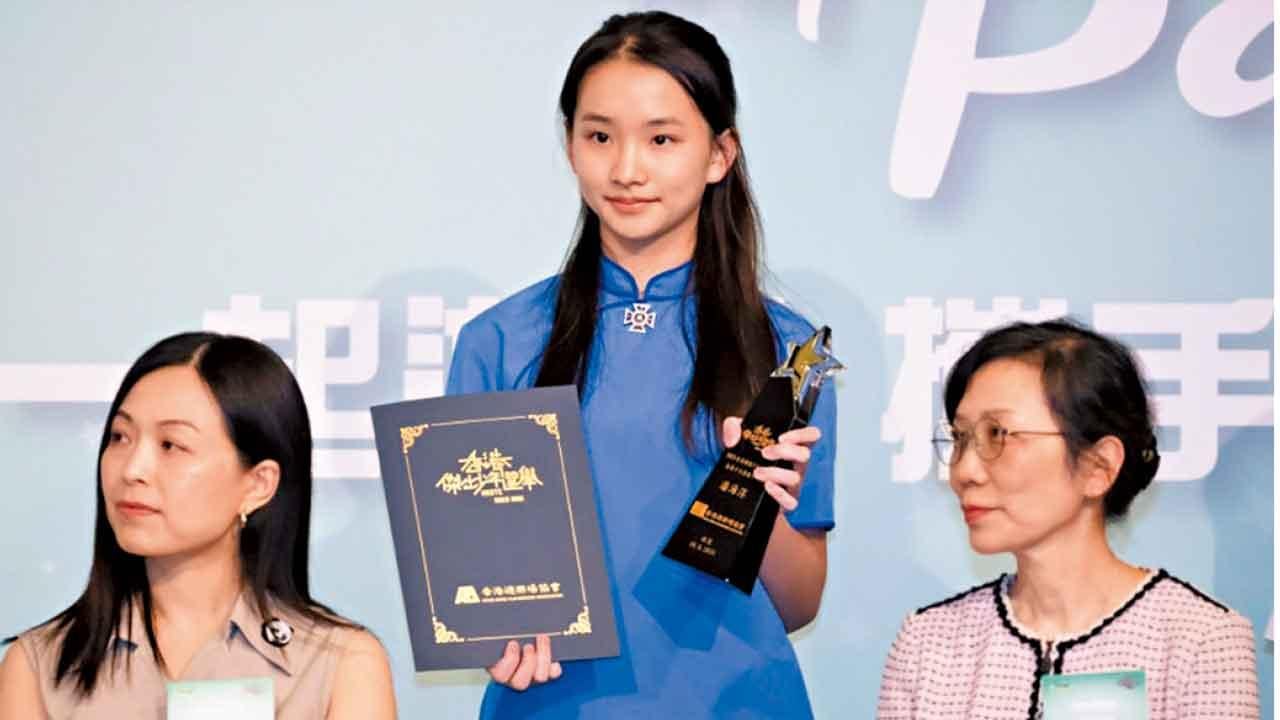 創新比賽不過是假鳳虛凰的調調兒