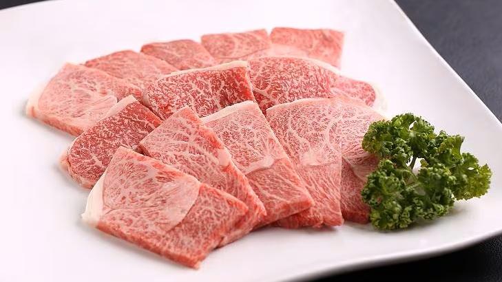 和牛。(網上圖片)