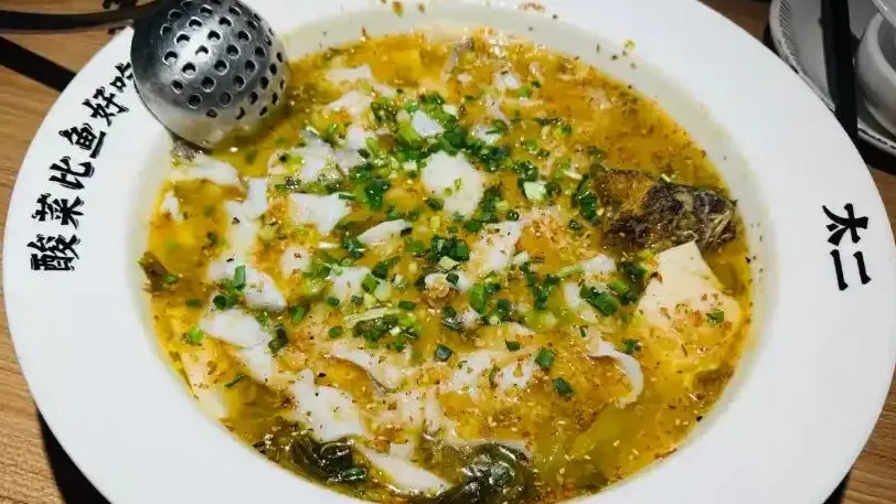 內地太二酸菜魚陷預製菜風波　稱活魚現做實測3道菜7分鐘上齊