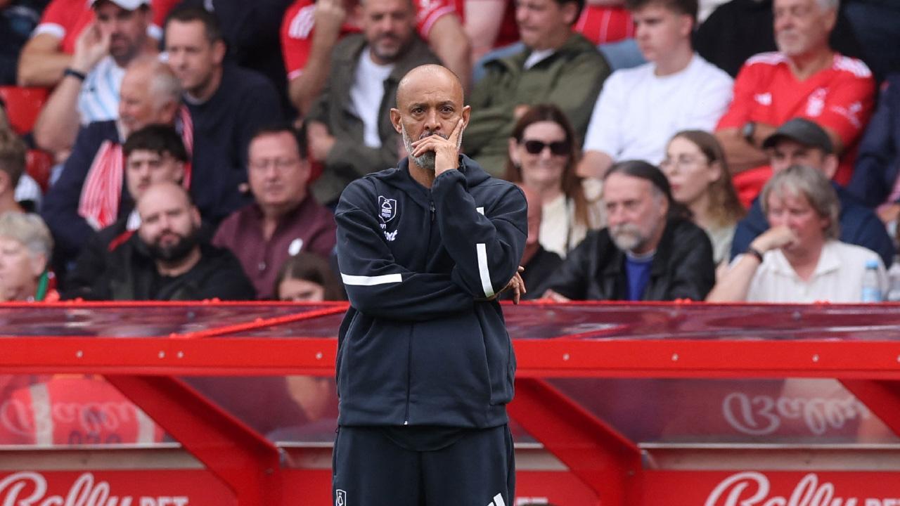 英超戰國 紐奴輸了甚麼？