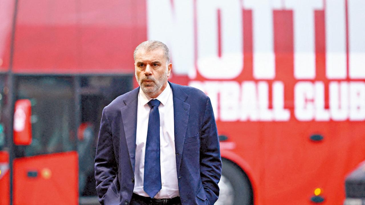 又變返諾定咸陰沉？