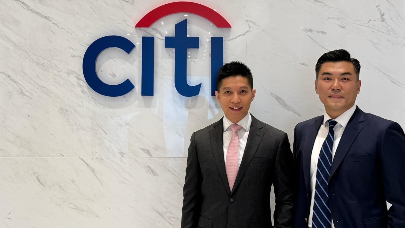 花旗：美匯短線或跌至96 恒指明年中上望27500