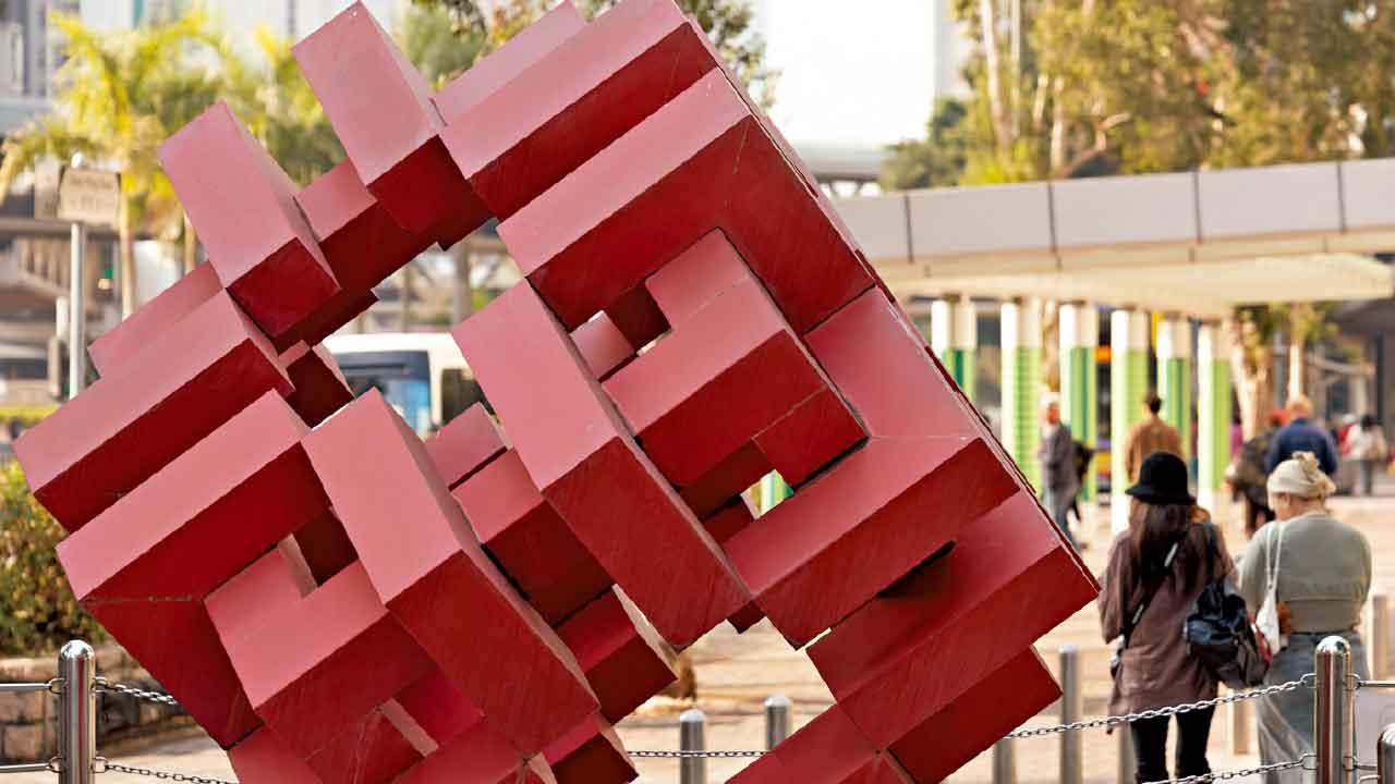 精神病母子墮樓亡 曾接公屋遷出通知  黃碧如：有優化空間料已兼顧情理