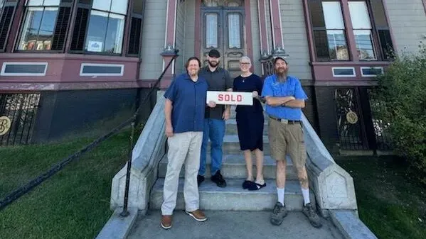 美國第九大鬧鬼豪宅成功出售　4勇者買下將開放予公眾過夜體驗