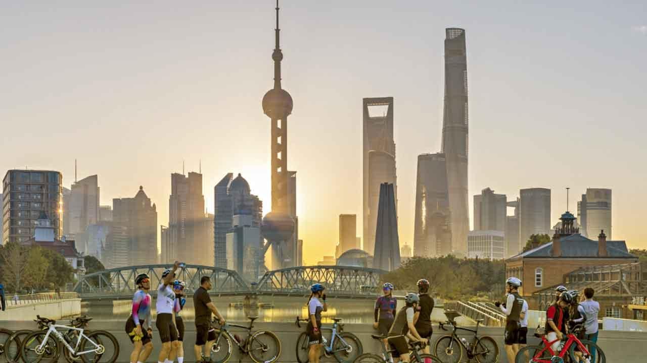 在「潤」的世界  還是國企靠譜