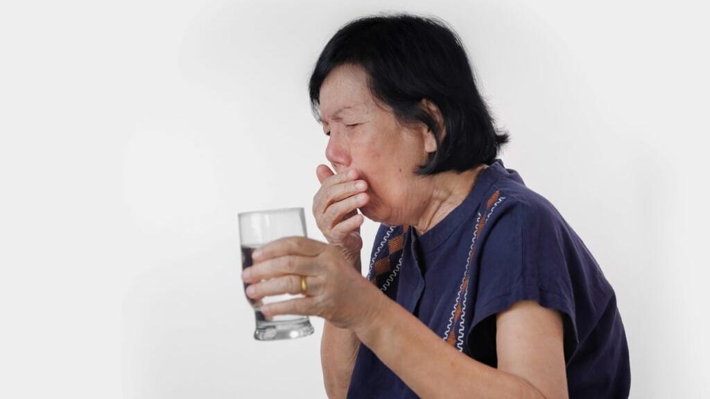 鯁喉可致命 7大高危族尤其要小心