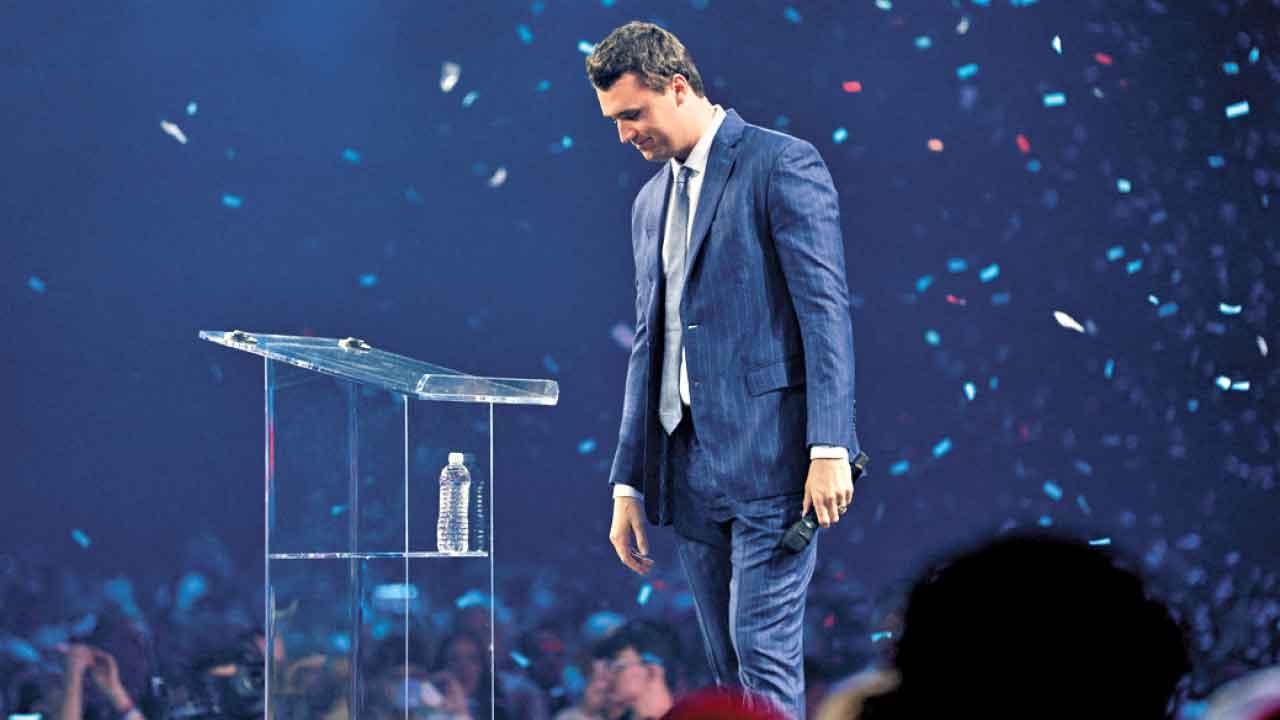 這是統計生命價值，左X！