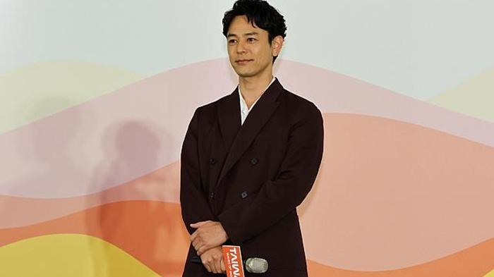 妻夫木聰擔任台灣觀光代言人 台南拍宣傳片太熱狂食冰