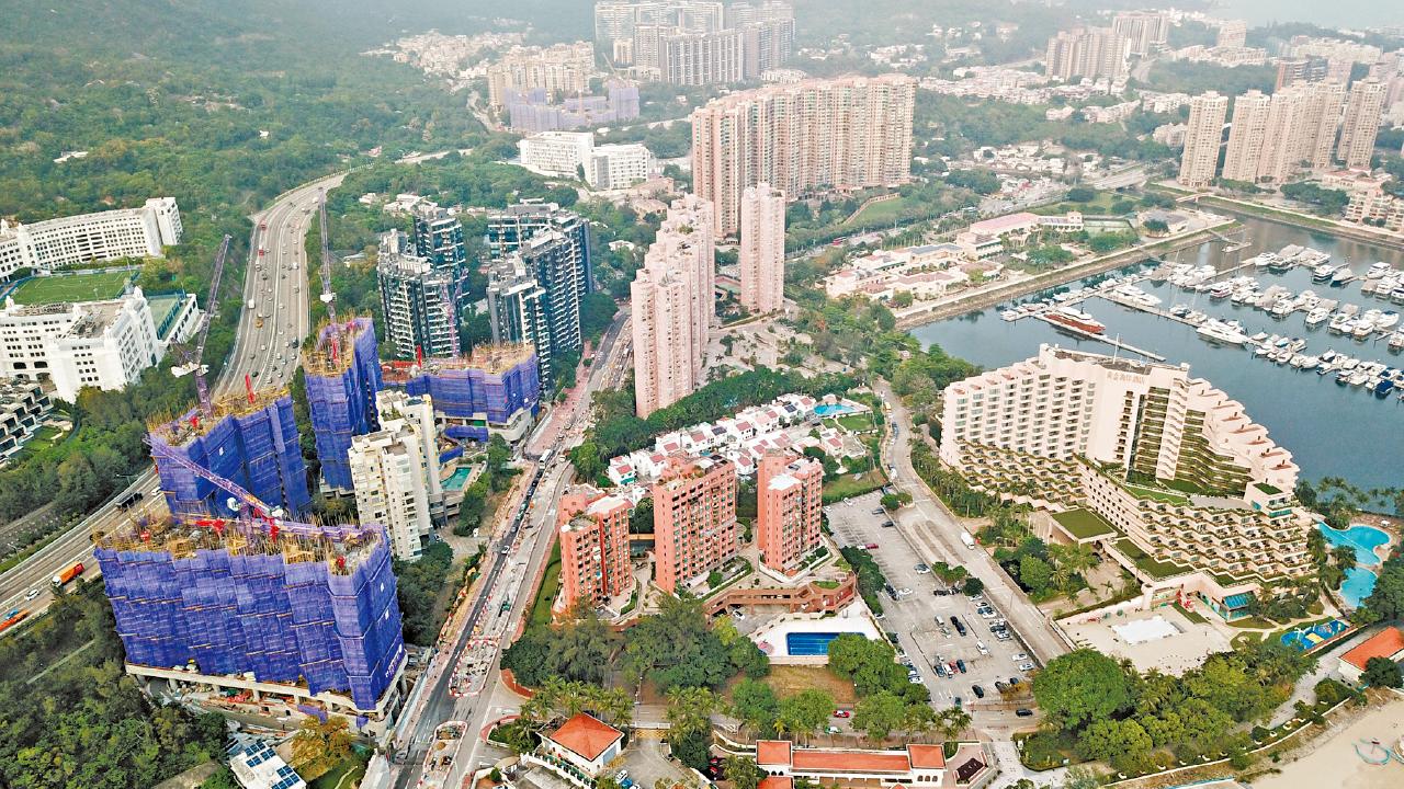 累減逾3千伙！ 一手貨尾料今年底跌至1.8萬伙