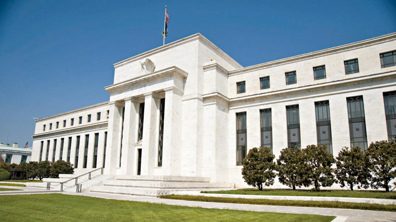 息口將由政治主導