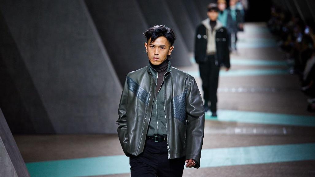 馬志威指相隔多年行騷感壓力大 簽新經理人公司與劉俊謙同門