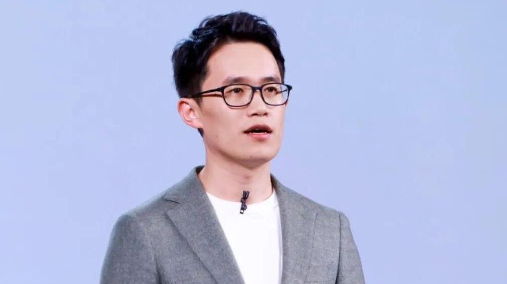 小米高管王騰。(網上圖片)